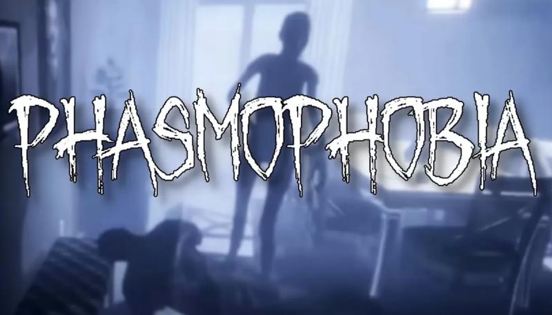 Blumhouse экранизирует игру «Phasmophobia» в жанре «ужас»