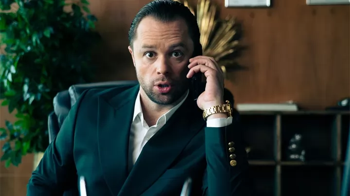 Завершены съемки второго сезона сериала «Универ. Молодые»